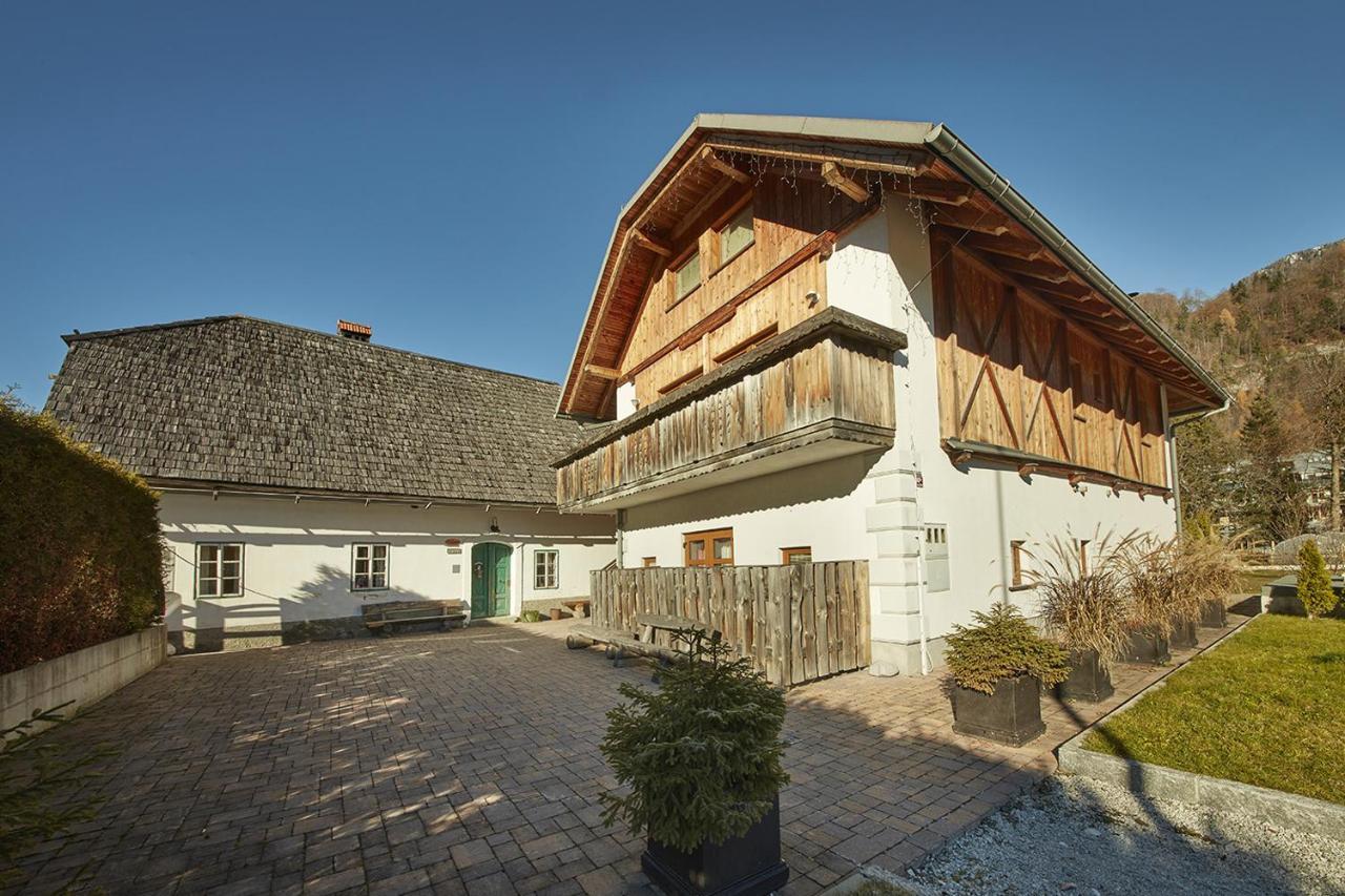 Rute Hotel And Apartments Кранска гора Екстериор снимка