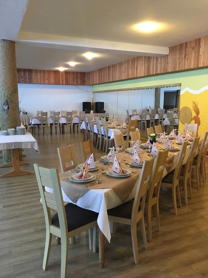 Rute Hotel And Apartments Кранска гора Екстериор снимка